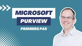 Microsoft Purview | Premiers pas