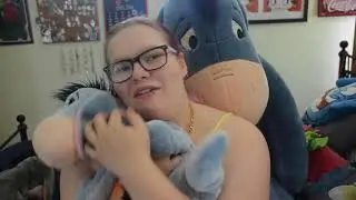 Eeyore collection pt1