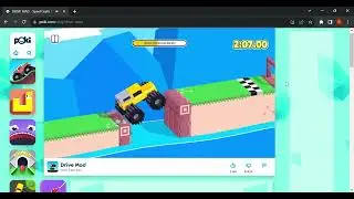 level 198 3.58 DRIVE MAD - 1:15