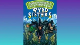 04. Вещие сестрички / Wyrd Sisters