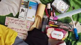 مشتريات عشوائيه✨