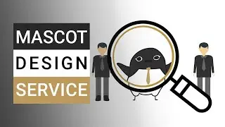 RealCRO Mascot Design Service - Let&rsquo;s Give Your Brand A PERSONALITY