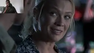 The Walking Dead S1 Ep 2 reaction
