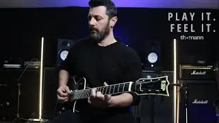 Thomann | Play It. Feel It. 🎶 #PlayitFeelitChallenge