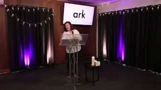 How to Love your enemies?  | Pastor Danielle Dixon | Ark Ministries