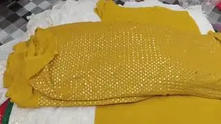 Fancy Fabrics in Retail & Wholesale Price in Ramdev Matching Center Kukatpally Hyderabad