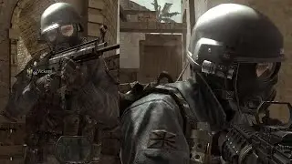 IW5: SP Warfare 2.2 | Updates