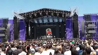 Da Tweekaz  Live Full Concert 2021