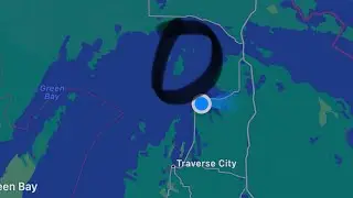 Beaver Island Trip Day 2! David West Vlog #10