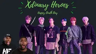 Xdinary Heroes 