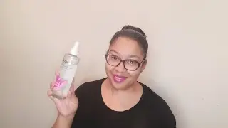 DOVE EXTRA STRONG HOLD HAIRSPRAY RESULTS AND REVIEW!