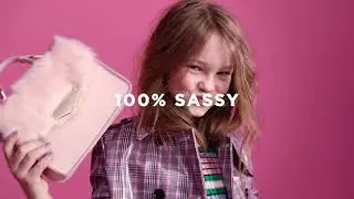 Kidswear Autumn/Winter 2018 Collection | Labels Are For Clothes | River Island
