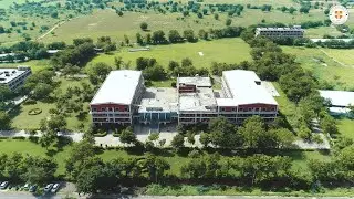 RAI  UNIVERSITY AHMEDABAD || A QUICK TOUR || GLIMPSE OF A JOURNEY TO EXCELLENCE AND GROWTH