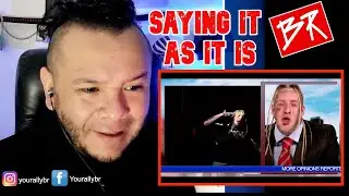 🤖METALHEAD REACTS to Tom MacDonald - 