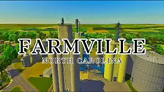 Farmville, North Carolina Episodes 1-5