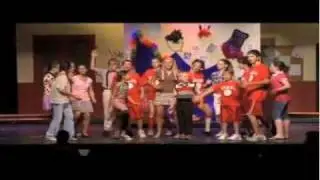 JPAC presents High School Musical