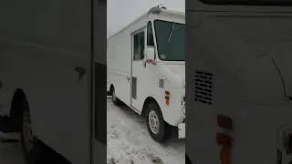 1984 gmc grumman kurbmaster