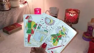 Scorpio September 2018 General Reading