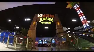 Keseruan Bermain Bersama di KidCity Transmart Cikokol | Eps.1