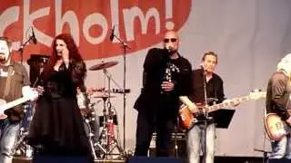 Nordman - Be mig 2013 Stockholm