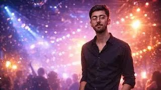 Midnight Dance 🌙✨ | Romantic Night Vibes | Urdu Poetry Song