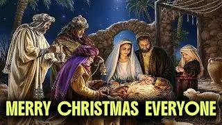 Merry Christmas EVERYONE