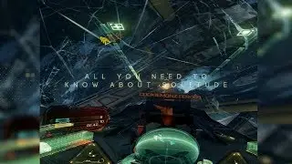 EVE: Valkyrie Video Tutorial - Solitude