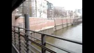 Hamburg: A Nautical Future