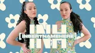 Insert Name Here (INH Hair) x Raye Raye Try-On Pony Haul  |  RAYE + ZOE