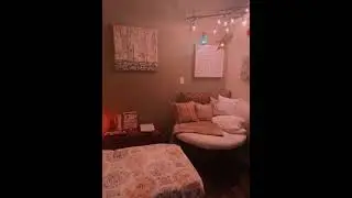 The Collected Consciousness's Reiki Healing Room