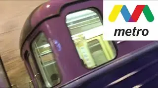 Bakı metropoliteni Xalglar Dostuglu-Ulduz/Бакинский метрополитен Халглар Достуглу-Улдуз