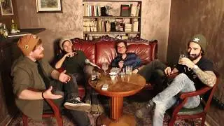 Blind Pig Podcast #3 Arcade Watch