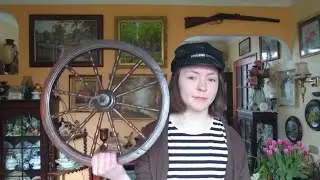 The Luddites in Yorkshire