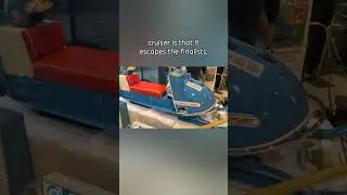 Vintage Snowmobile Show Toronto, Ontario Dec 2021 Pt2