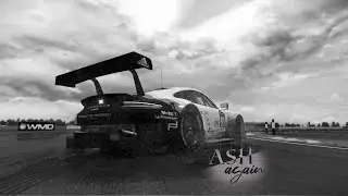 Tear it down. Burn it down. [MV] | Hunt8rMotorsport