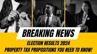 Texas Election 2025: What New Property-Tax Changes Mean for Homeowners
