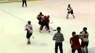 Swindon Topcats v Streatham Storm highlights