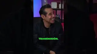 Martinoli casi se hace del ba&ntilde;o en plena transmisi&oacute;n