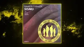 Ignacio Corazza - Sismo (Original Mix) [Strangers Beats]