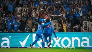Indian women team world Cup winning moment | Women's World Cup 2025 | Final Match IND-W vs SA-W