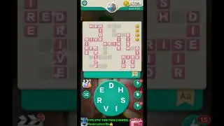 WORD VILLAS LEVEL 4721 ANSWERS