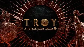 САНДАЛИМ ЗА АХИЛЛЕСА - Total War Saga: Troy.#9