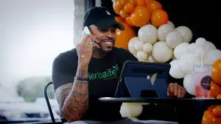 How an Herbalife Distributor is Empowering His Community