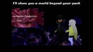 Changing Me - Persona Q: Shadow of the Labyrinth Music