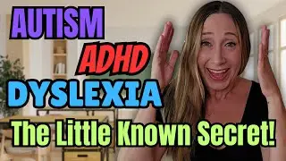 TRY THIS Reading Comprehension TRICK for Kids with Dyslexia, Autism, ADHD, and Struggling Readers!
