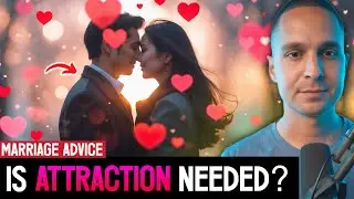 Can Your Marriage Survive Without Physical Attraction?