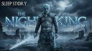 The Night King &mdash; The Beginning of the End | GAME OF THRONES Sleep Story