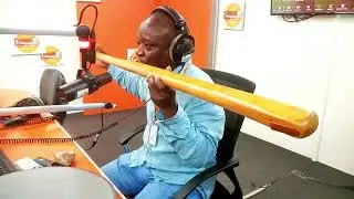EMISSION RADIO OBIN MANFEI