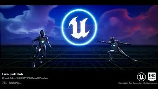 Driving the nDisplay or ICVFX Wall with an XBOX Controller in Unreal Engine