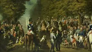 Johann Michael Haydn (1737-1806) - Concerto per il Trombone (1764)